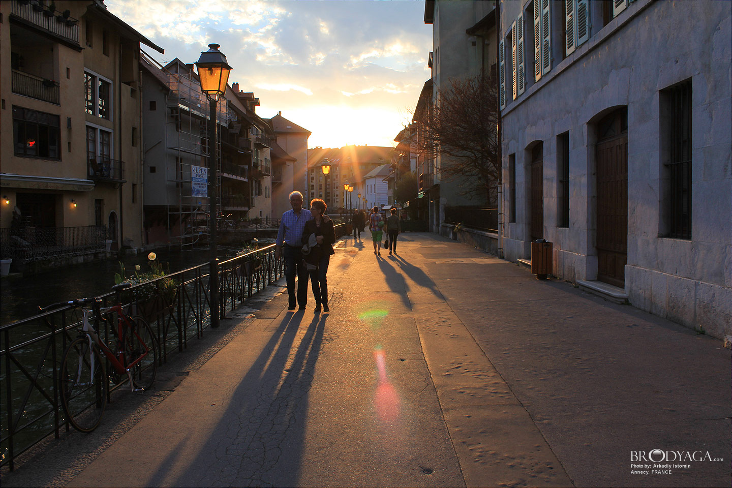 Annecy